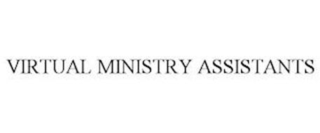 VIRTUAL MINISTRY ASSISTANTS