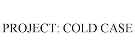 PROJECT: COLD CASE