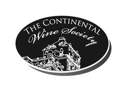 THE CONTINENTAL WINE SOCIETY