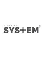 CLEANING SYS+EM3