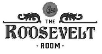 THE ROOSEVELT · ROOM ·