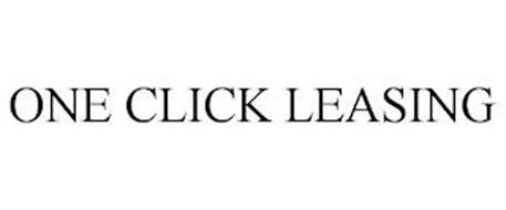 ONE CLICK LEASING