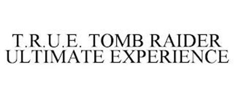 T.R.U.E. TOMB RAIDER ULTIMATE EXPERIENCE