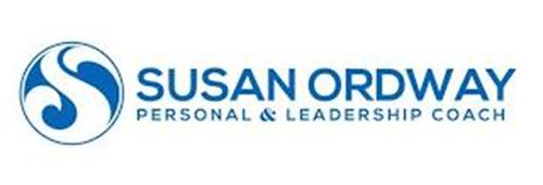 S SUSAN ORDWAY PERSONAL & LEADERSHIP COACH
