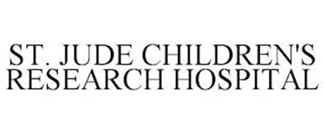 ST. JUDE CHILDREN'S RESEARCH HOSPITAL