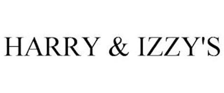 HARRY & IZZY'S