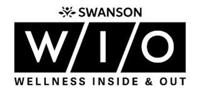 SWANSON W/I/O WELLNESS INSIDE & OUT