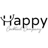 HAPPY COCKTAIL COMPANY