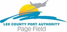 LEE COUNTY PORT AUTHORITY PAGE FIELD