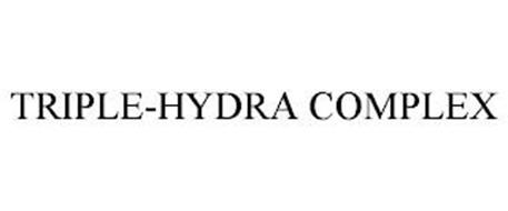 TRIPLE-HYDRA COMPLEX