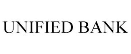 UNIFIED BANK