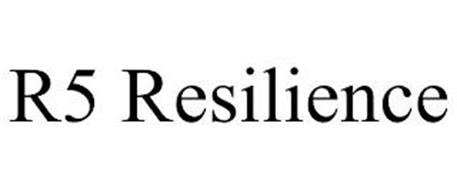 R5 RESILIENCE