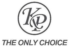 KP THE ONLY CHOICE