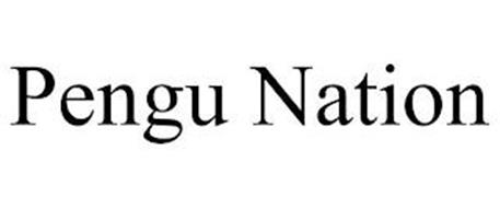 PENGU NATION