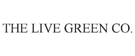 THE LIVE GREEN CO.