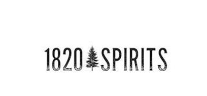 1820 SPIRITS