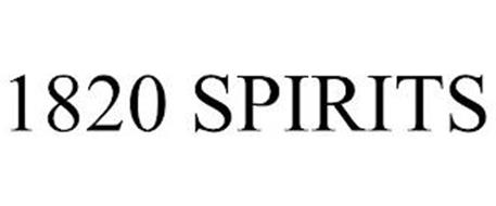 1820 SPIRITS