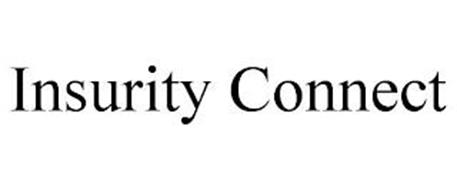 INSURITY CONNECT