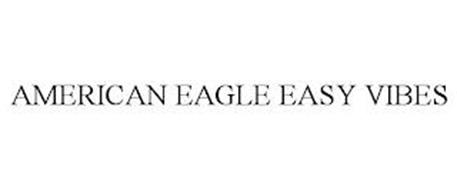 AMERICAN EAGLE EASY VIBES