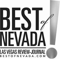 BEST OF NEVADA LAS VEGAS REVIEW-JOURNAL BESTOFNEVADA.COM