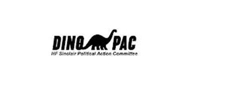 DINO PAC HF SINCLAIR POLITICAL ACTION COMMITTEE