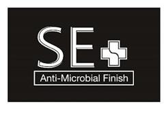 SE ANTI-MICROBIAL FINISH