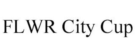 FLWR CITY CUP