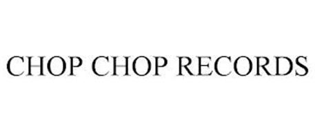 CHOP CHOP RECORDS