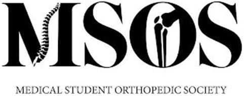 MSOS MEDICAL STUDENT ORTHOPEDIC SOCIETY