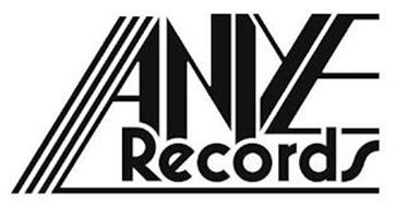 ANIYE RECORDS