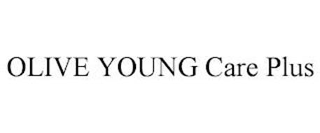 OLIVE YOUNG CARE PLUS