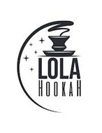 LOLA HOOKAH