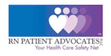RN PATIENT ADVOCATES PLLC YOUR HEALTHCARE SAFETY NET