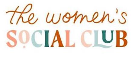 THE WOMEN'S SOCIAL CLUB