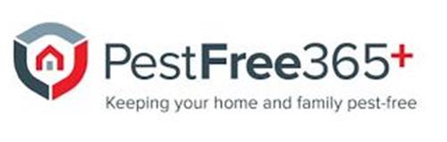 PESTFREE 365+ KEEPING YOUR HOME AND FAMILY PEST-FREE