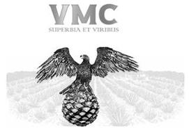 VMC SUPERBIA ET VIRIBUS