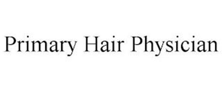 PRIMARY HAIR PHYSICIAN