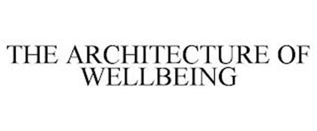 THE ARCHITECTURE OF WELLBEING