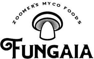 ZOOMER'S MYCO FOODS FUNGAIA