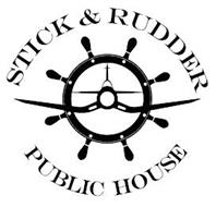 STICK & RUDDER PUBLIC HOUSE