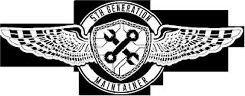 5TH GENERATION MAINTAINER