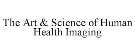 THE ART & SCIENCE OF HUMAN HEALTH IMAGING