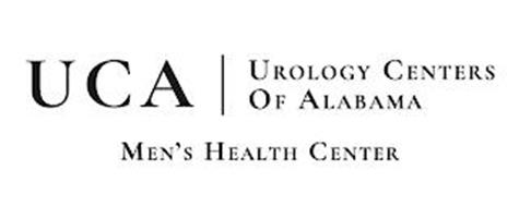 UCA UROLOGY CENTERS OF ALABAMA MEN'S HEALTH CENTER