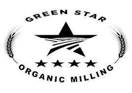 GREEN STAR ORGANIC MILLING