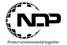 NDP PROTECT ENVIRONMENTAL TOGETHER