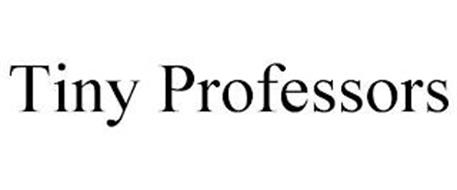 TINY PROFESSORS
