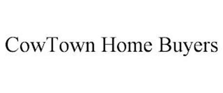 COWTOWN HOME BUYERS