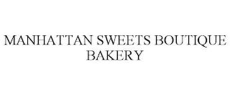 MANHATTAN SWEETS BOUTIQUE BAKERY