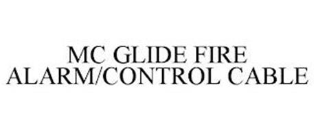 MC GLIDE FIRE ALARM/CONTROL CABLE