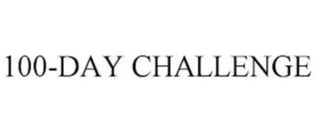 100-DAY CHALLENGE